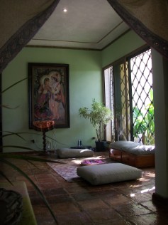 Espacio de Paz